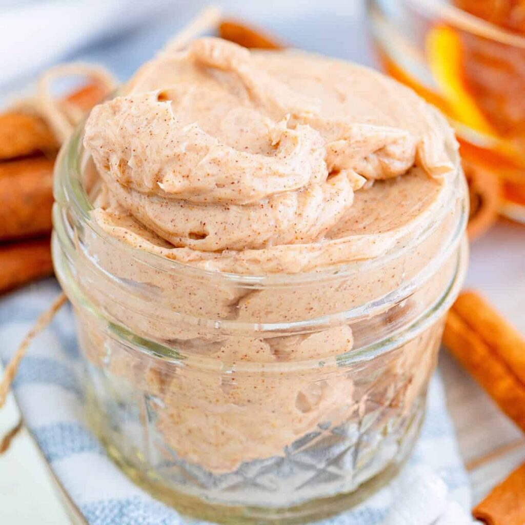 Texas Roadhouse Cinnamon Butter