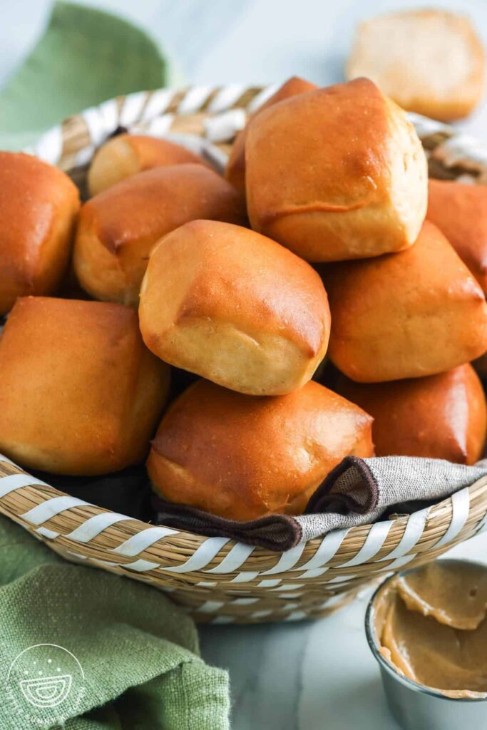 Texas Roadhouse Rolls Air Fryer