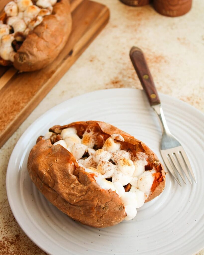 Texas Roadhouse Sweet Potato