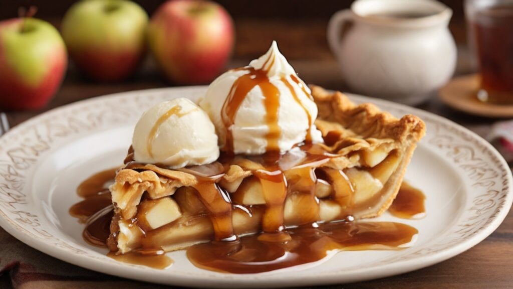 Texas Roadhouse Classic Granny's Apple